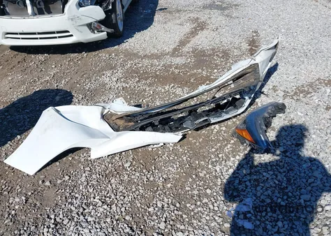 2024 Toyota Corolla Le from USA, damaged, VIN 5YFB4MDE4RP154708